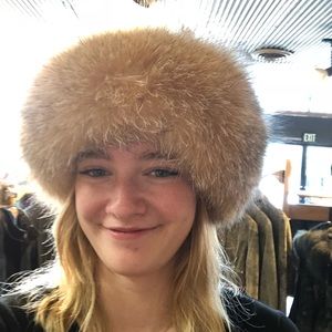 Meet your Posher, Greta